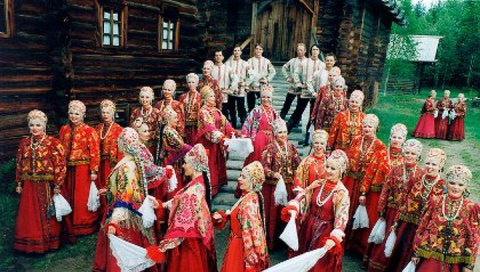 Белорусская музыка (Антология народной музыки. Душа народа.)